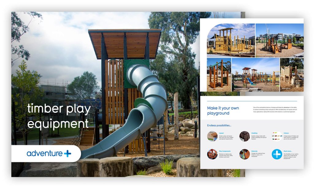 Download Timber Play Equipment E-Book